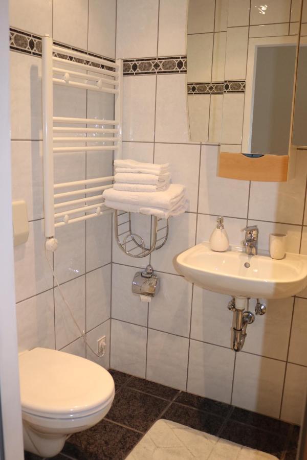 Ferienwohnung Jasmin ترابن ترارباخ المظهر الخارجي الصورة