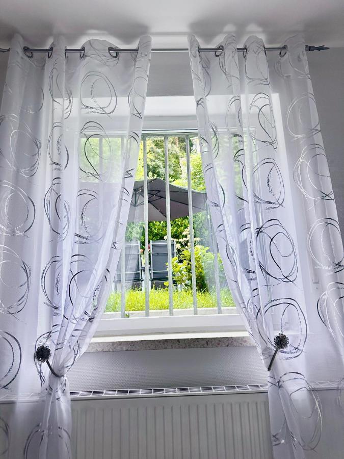 Ferienwohnung Jasmin ترابن ترارباخ المظهر الخارجي الصورة