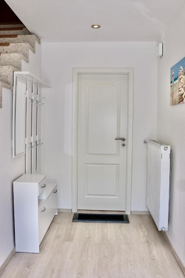 Ferienwohnung Jasmin ترابن ترارباخ المظهر الخارجي الصورة